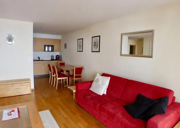 Chalet Bella Vista 3