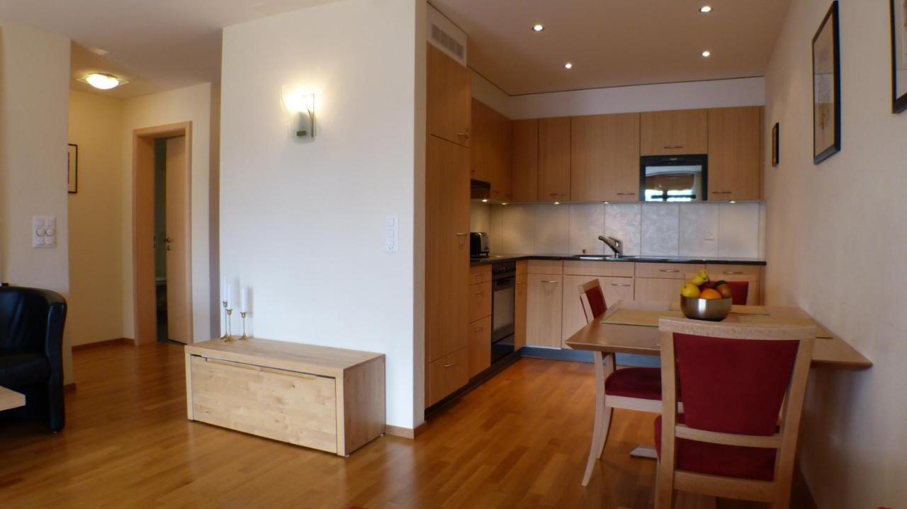 Apartment Bella Vista 3
